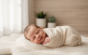 Baby hat Schluckauf: Ist das normal und was hilft wirklich?