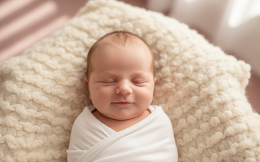 Nabelschnurrest beim Baby: Was normal ist und wann du genauer hinschauen solltest