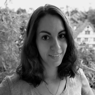Nina Büchi Schiwoff
