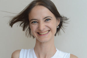 Yoga Lehrerin in Zürich für Schwangerschaftsyoga und Entspannungskurse für werdende Mütter